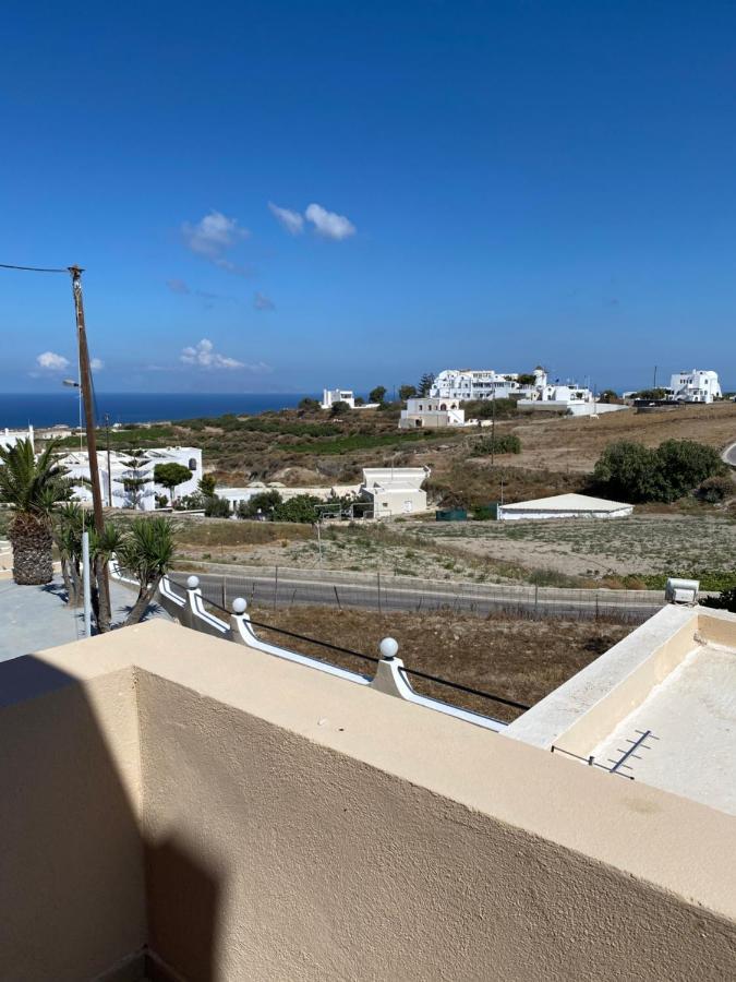 Romantic Spa Resort Exo Katikies  المظهر الخارجي الصورة