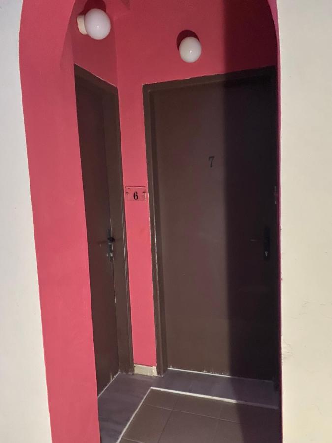 Romantic Spa Resort Exo Katikies  المظهر الخارجي الصورة
