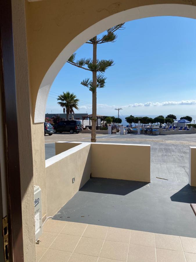Romantic Spa Resort Exo Katikies  المظهر الخارجي الصورة