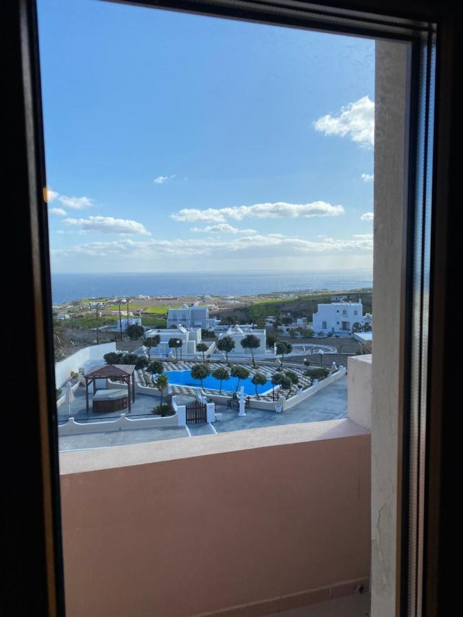 Romantic Spa Resort Exo Katikies  المظهر الخارجي الصورة