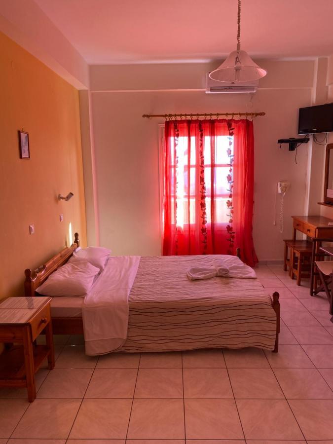 Romantic Spa Resort Exo Katikies  المظهر الخارجي الصورة