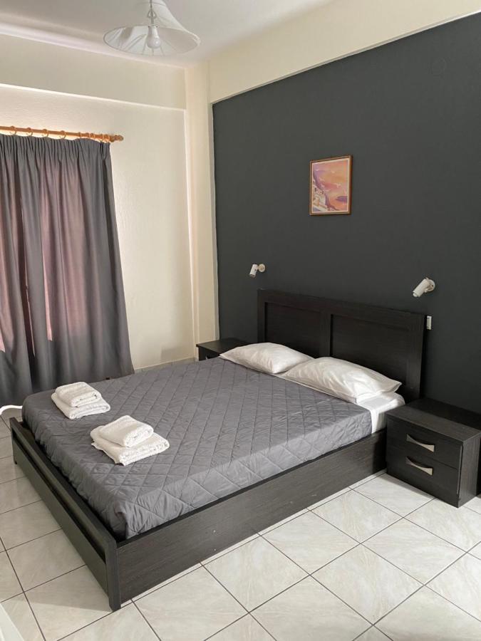 Romantic Spa Resort Exo Katikies  المظهر الخارجي الصورة