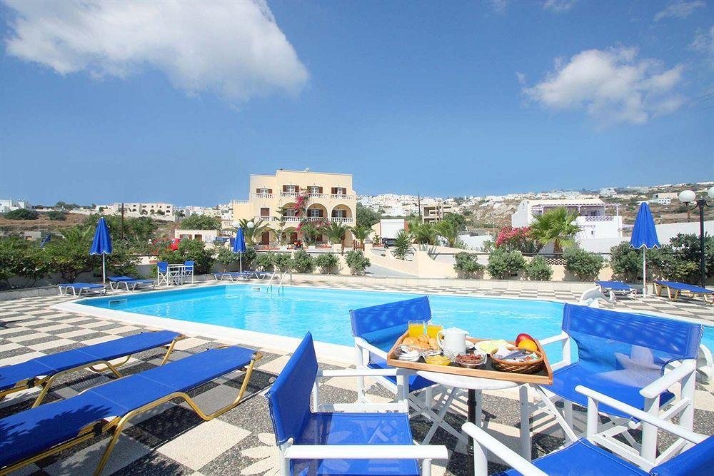 Romantic Spa Resort Exo Katikies  المظهر الخارجي الصورة