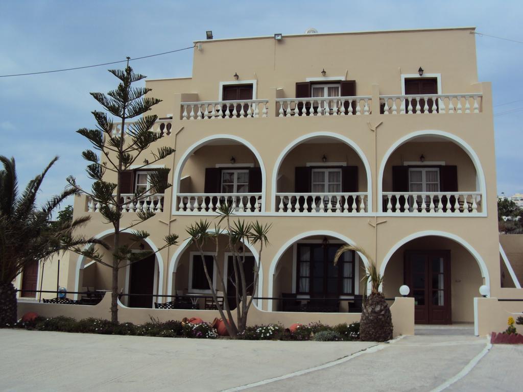 Romantic Spa Resort Exo Katikies  المظهر الخارجي الصورة