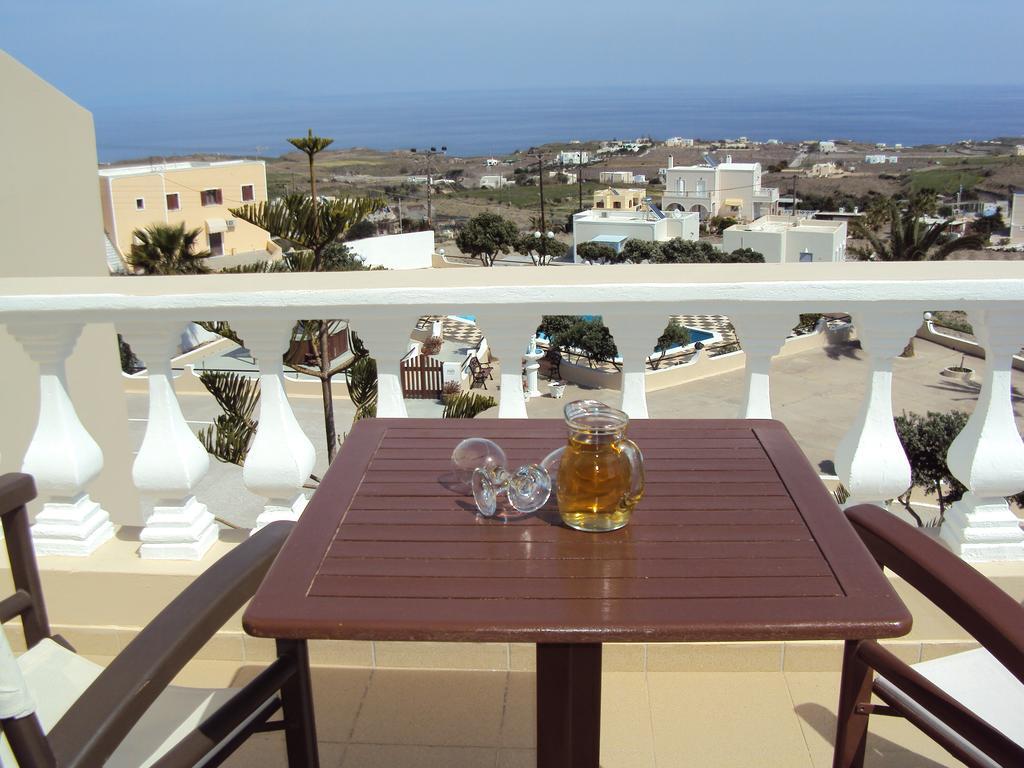 Romantic Spa Resort Exo Katikies  المظهر الخارجي الصورة