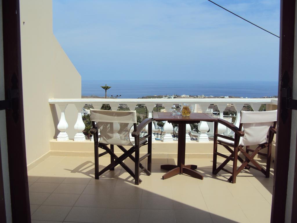 Romantic Spa Resort Exo Katikies  المظهر الخارجي الصورة