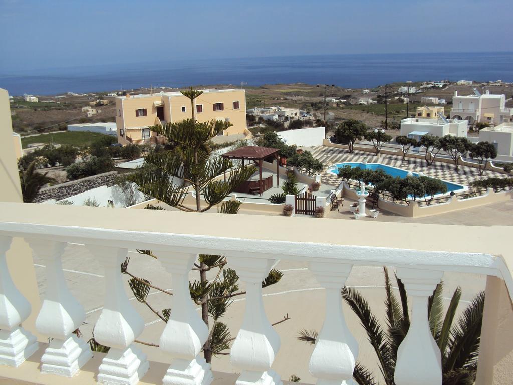 Romantic Spa Resort Exo Katikies  المظهر الخارجي الصورة