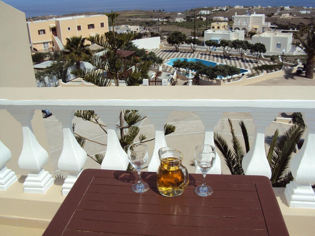 Romantic Spa Resort Exo Katikies  المظهر الخارجي الصورة