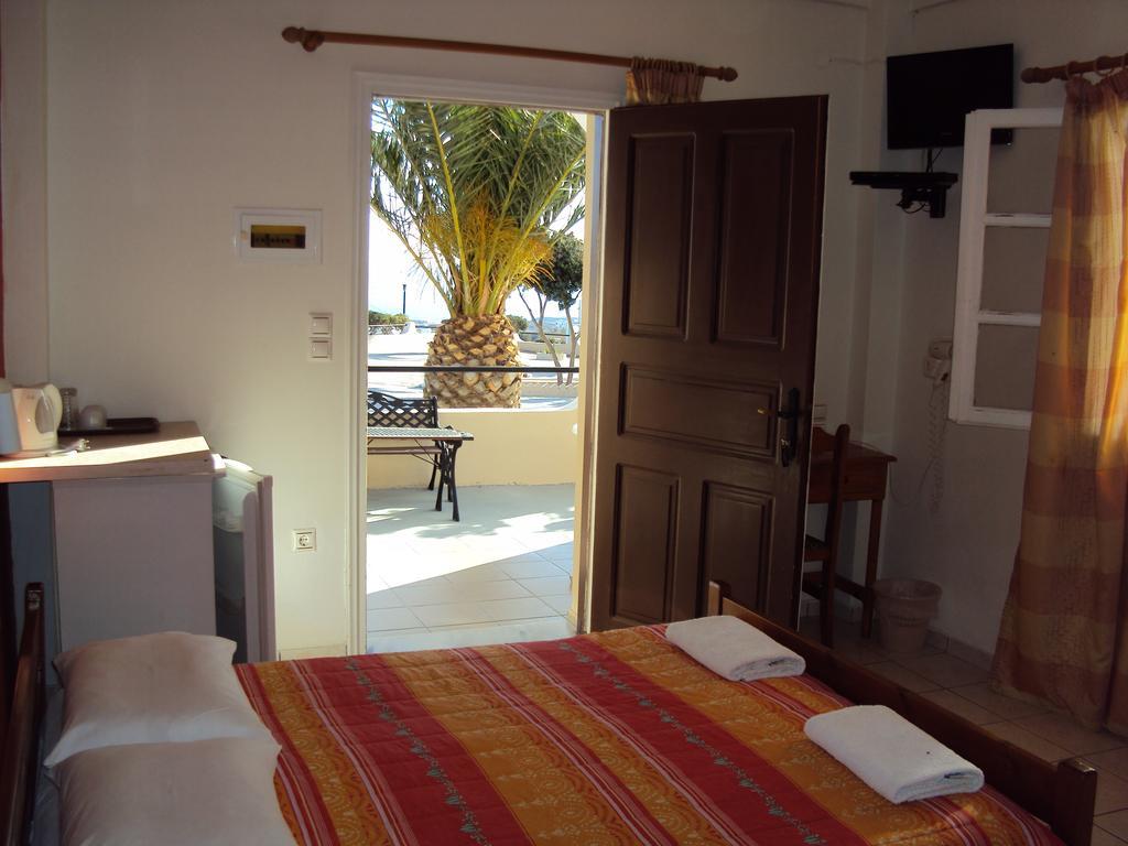 Romantic Spa Resort Exo Katikies  المظهر الخارجي الصورة