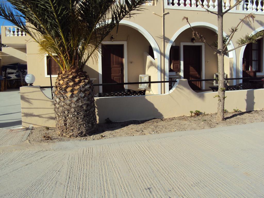 Romantic Spa Resort Exo Katikies  المظهر الخارجي الصورة