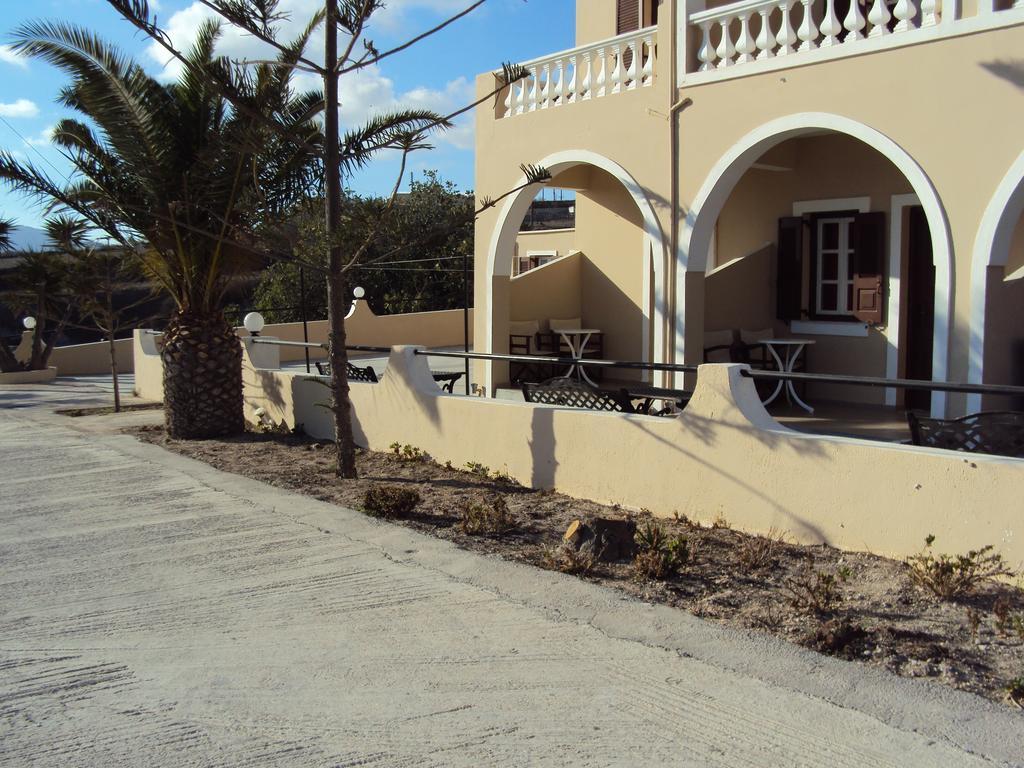 Romantic Spa Resort Exo Katikies  المظهر الخارجي الصورة