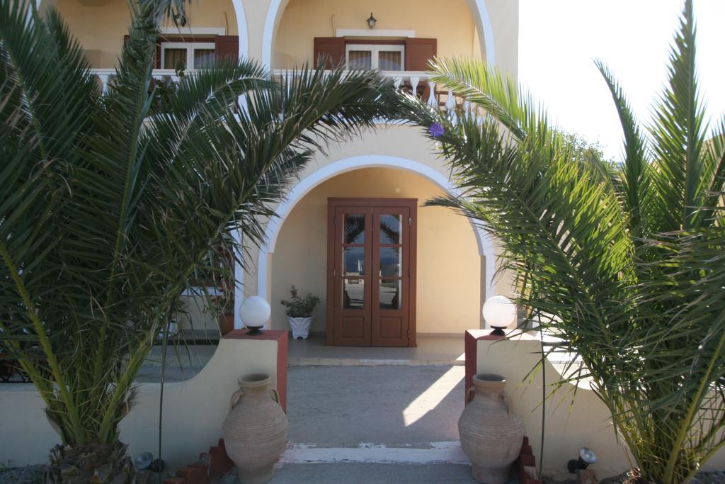 Romantic Spa Resort Exo Katikies  المظهر الخارجي الصورة