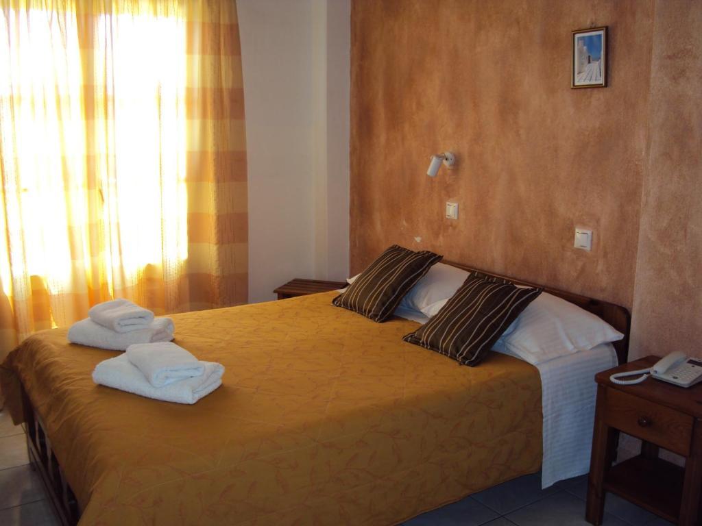 Romantic Spa Resort Exo Katikies  المظهر الخارجي الصورة