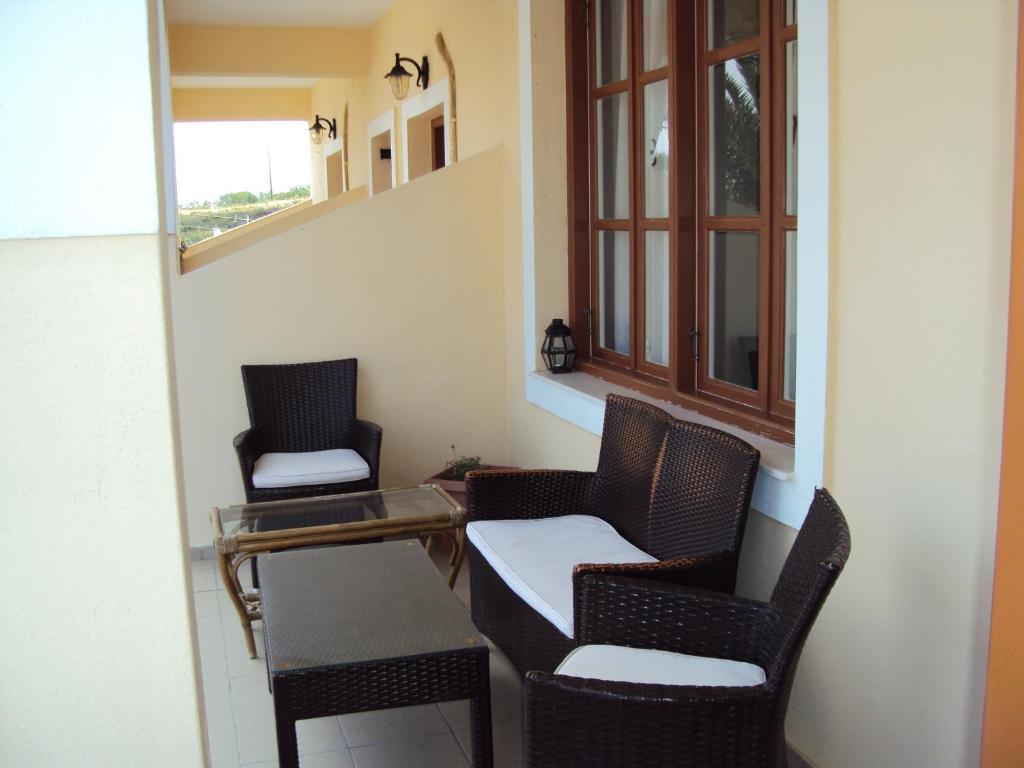 Romantic Spa Resort Exo Katikies  المظهر الخارجي الصورة
