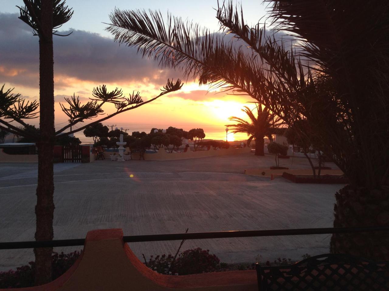 Romantic Spa Resort Exo Katikies  المظهر الخارجي الصورة