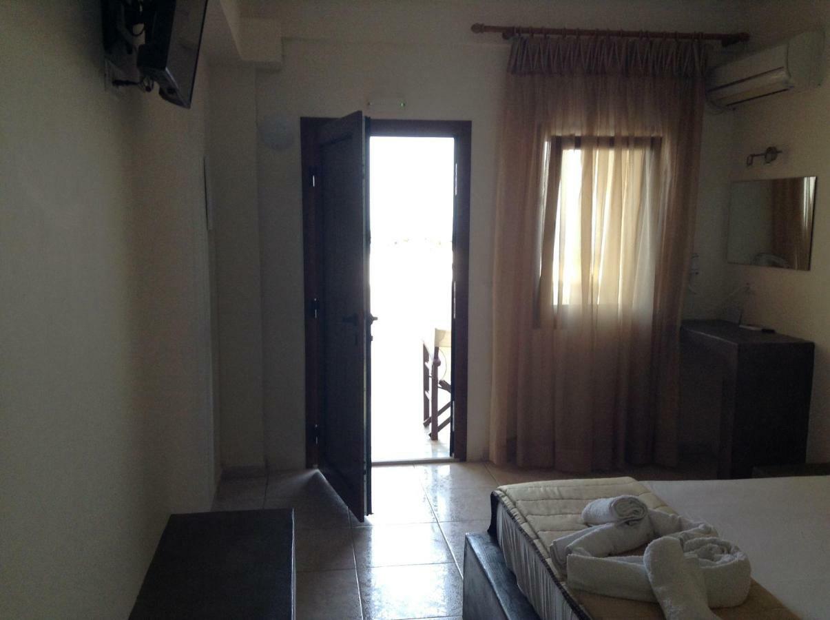 Romantic Spa Resort Exo Katikies  المظهر الخارجي الصورة