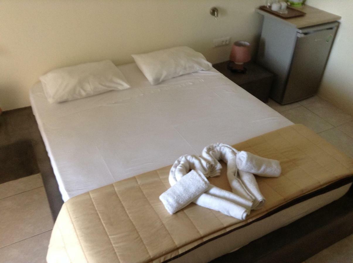 Romantic Spa Resort Exo Katikies  المظهر الخارجي الصورة