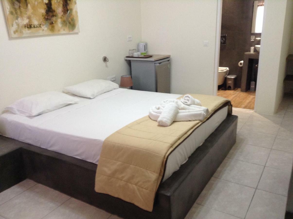 Romantic Spa Resort Exo Katikies  المظهر الخارجي الصورة