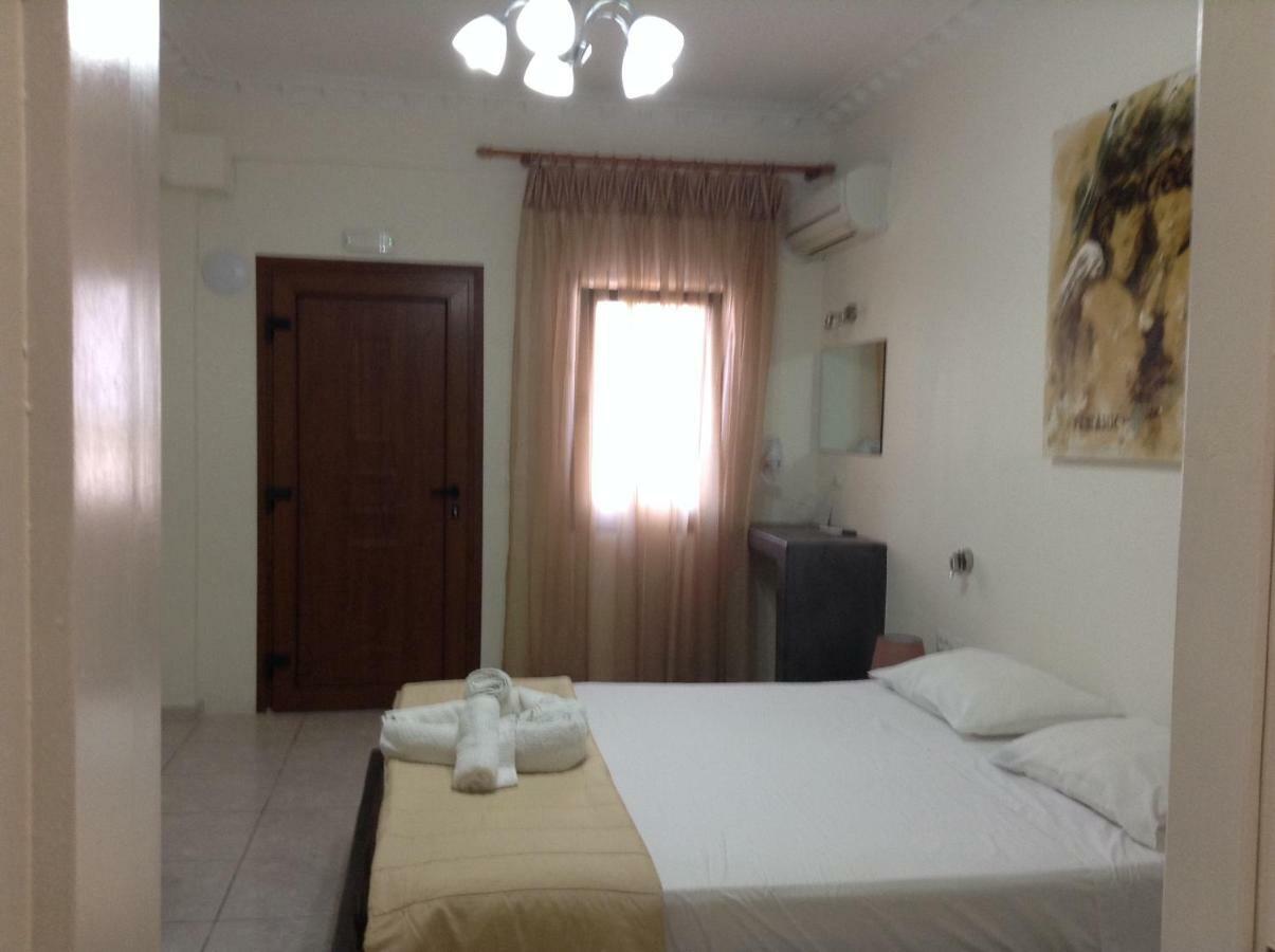 Romantic Spa Resort Exo Katikies  المظهر الخارجي الصورة