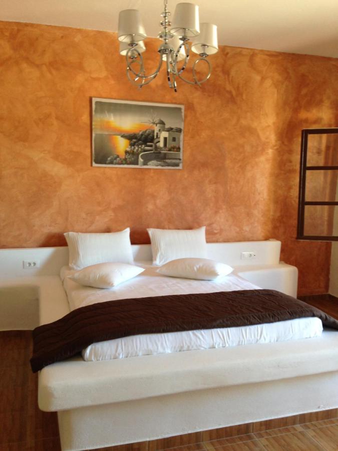 Romantic Spa Resort Exo Katikies  المظهر الخارجي الصورة