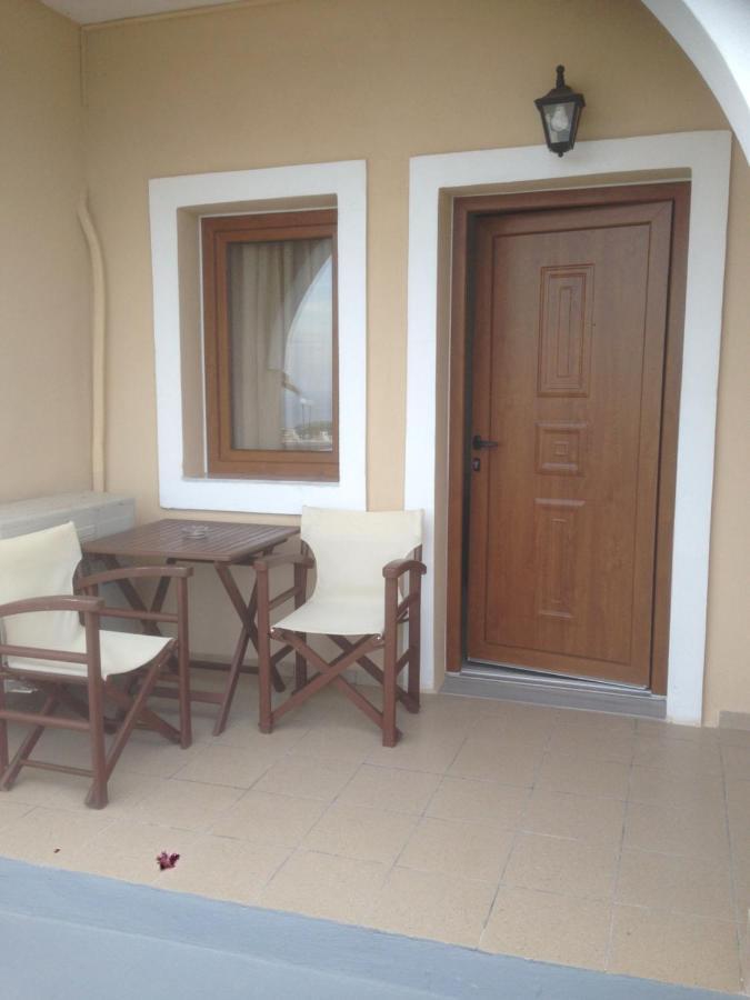 Romantic Spa Resort Exo Katikies  المظهر الخارجي الصورة