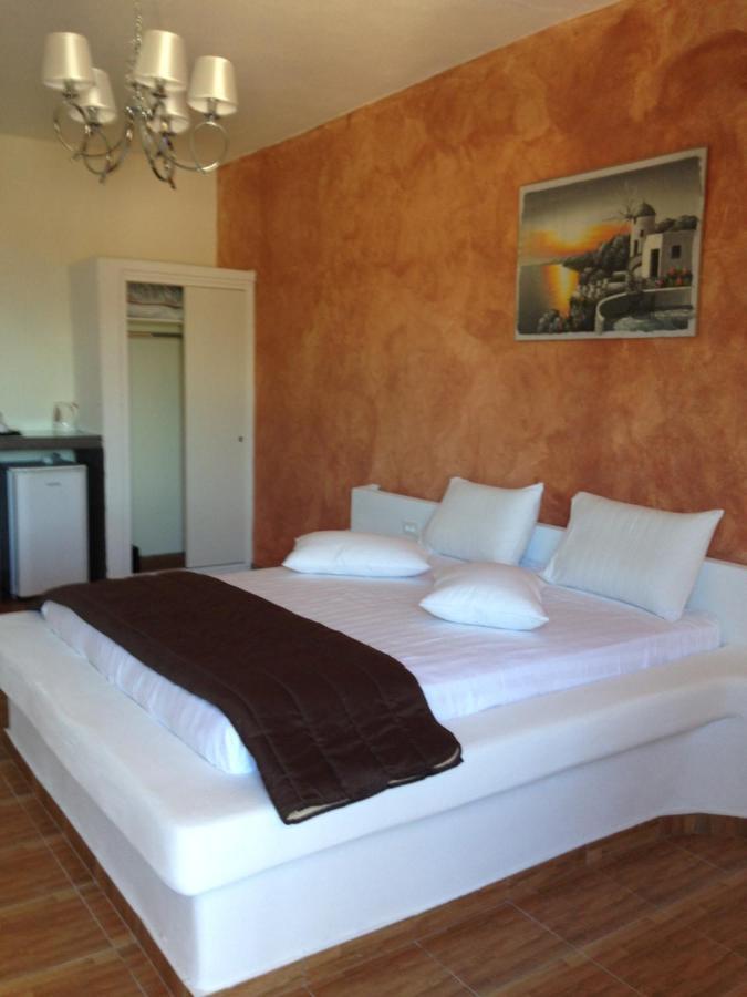 Romantic Spa Resort Exo Katikies  المظهر الخارجي الصورة