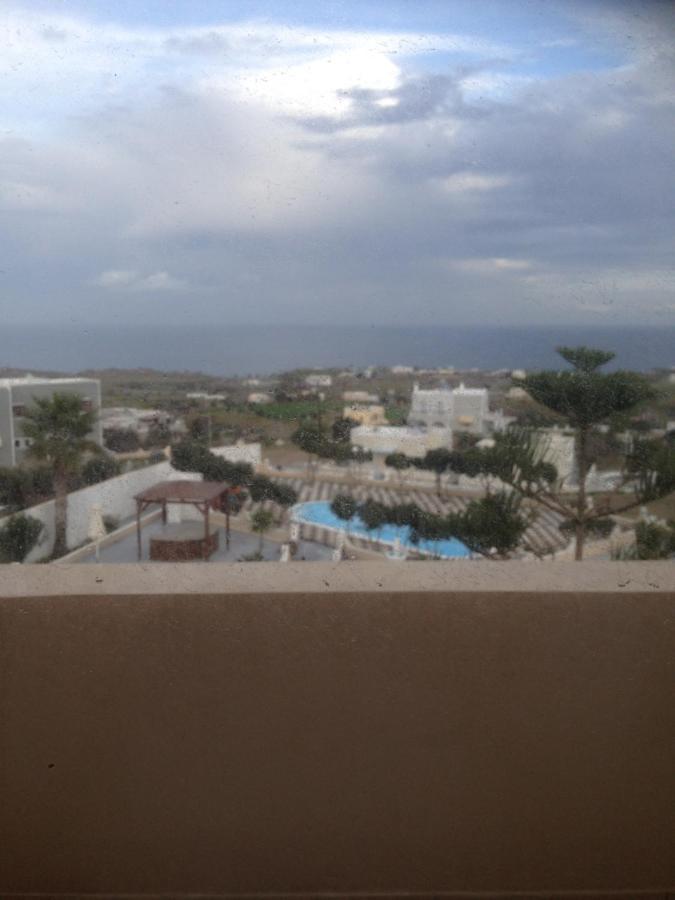 Romantic Spa Resort Exo Katikies  المظهر الخارجي الصورة